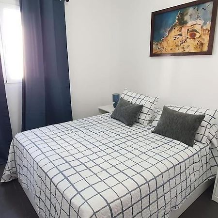 Casa Mivic Apartment Tias Exterior photo